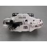 COMMANDE DE CHAUFFAGE FORD FIESTA