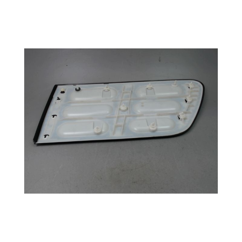 PROTECTION PORTE ARRIERE DROIT CITROEN C4 CACTUS