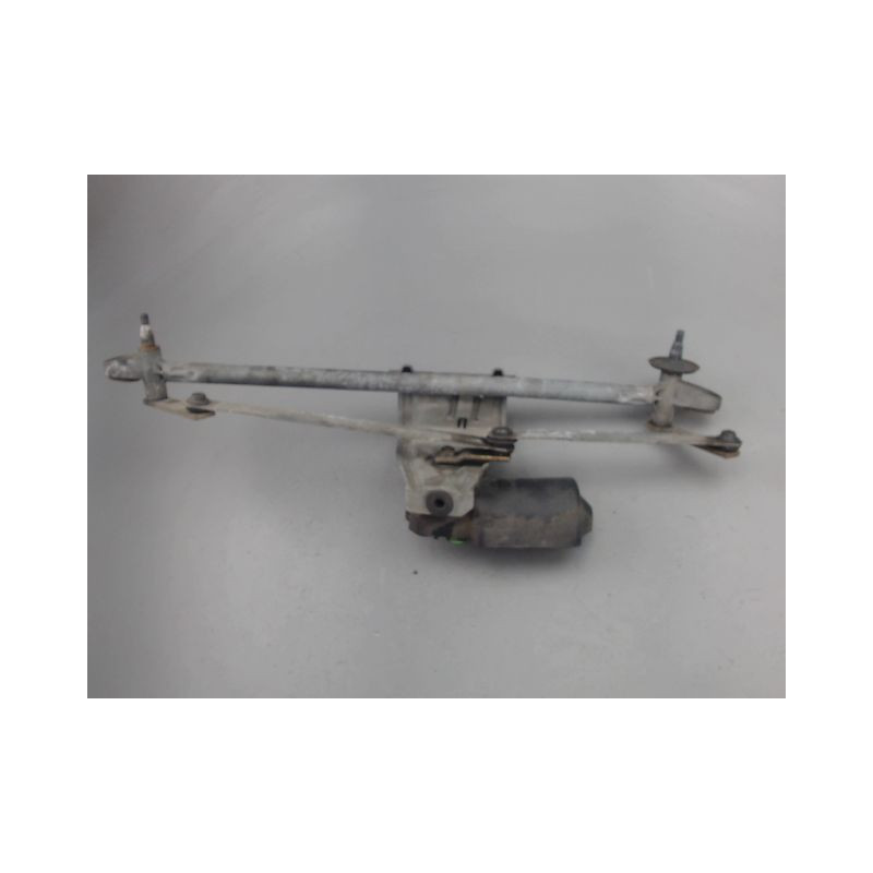 MOTEUR ESSUIE-GLACE AVANT RENAULT CLIO