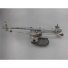 MOTEUR ESSUIE-GLACE AVANT RENAULT CLIO