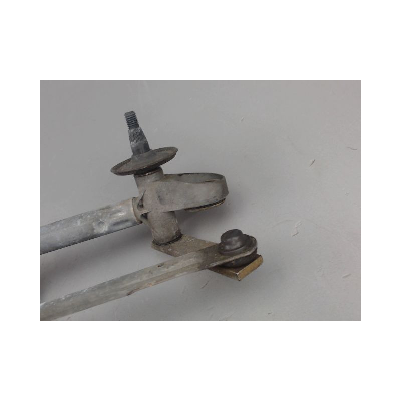 MOTEUR ESSUIE-GLACE AVANT RENAULT CLIO