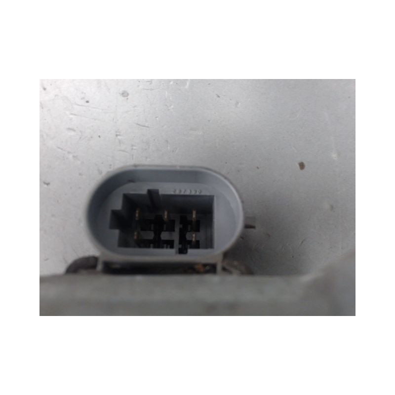 MOTEUR ESSUIE-GLACE AVANT RENAULT CLIO