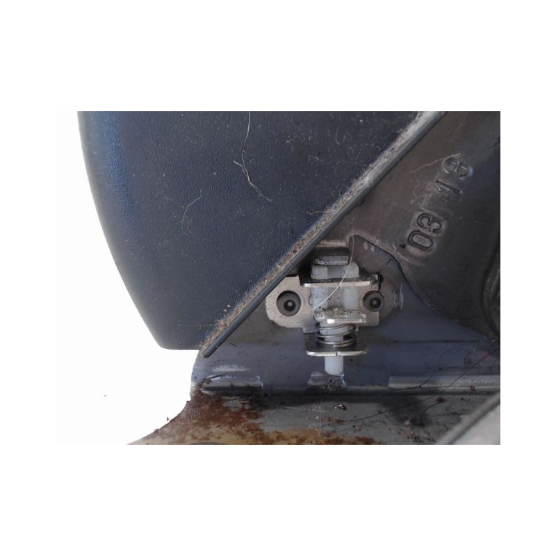 LEVIER FREIN A MAIN RENAULT CLIO IV 2012-