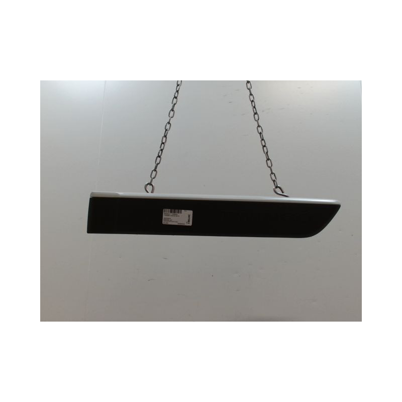 PROTECTION PORTE ARRIERE GAUCHE RENAULT TWINGO III 2014-...