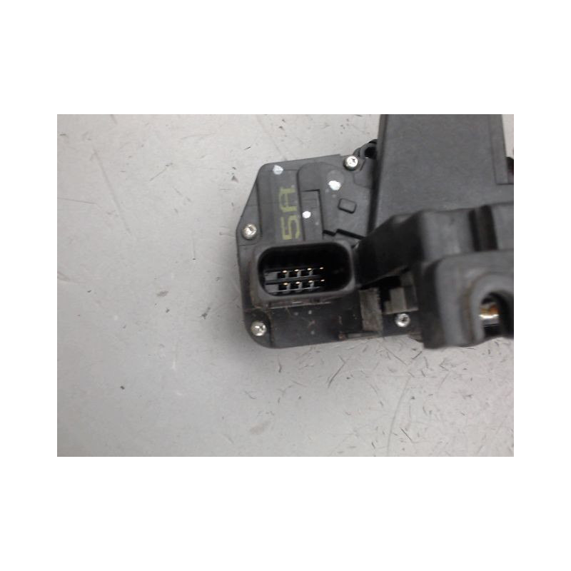 SYSTEME CONDAMNATION AVANT GAUCHE OPEL ANTARA