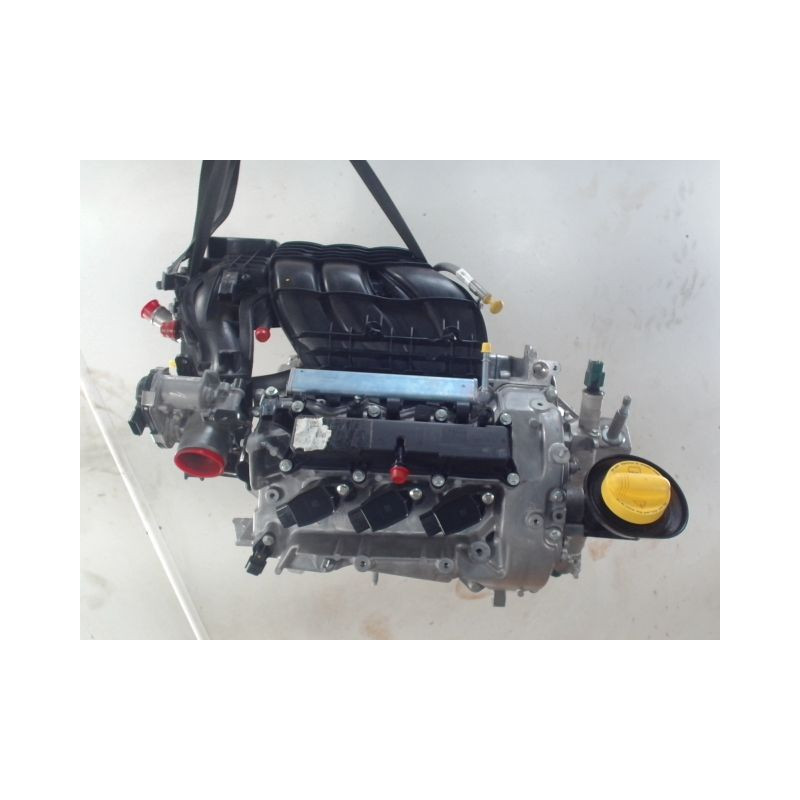 MOTEUR ESSENCE RENAULT TWINGO 1.0 SCe 75