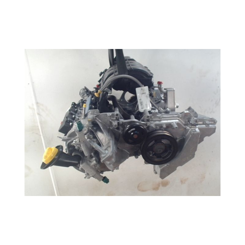 MOTEUR ESSENCE RENAULT TWINGO 1.0 SCe 75