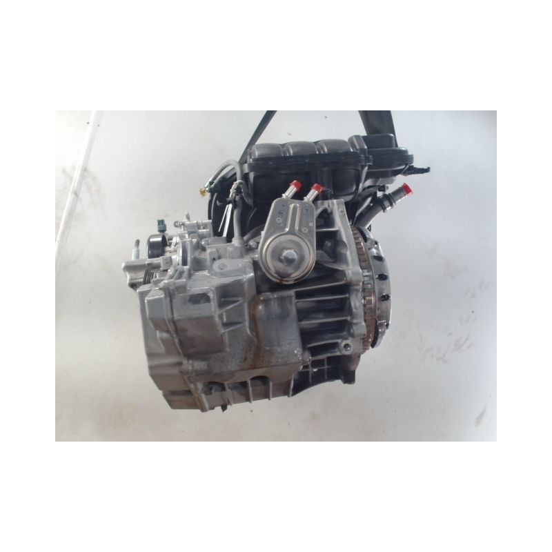MOTEUR ESSENCE RENAULT TWINGO 1.0 SCe 75