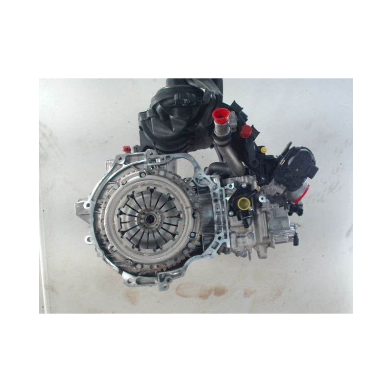 MOTEUR ESSENCE RENAULT TWINGO 1.0 SCe 75
