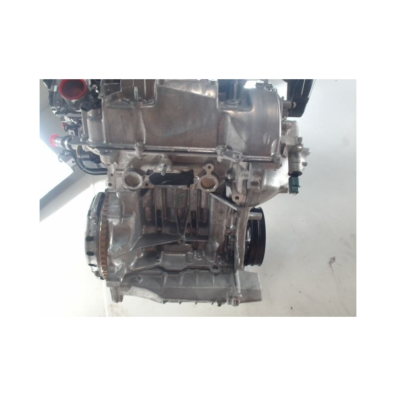 MOTEUR ESSENCE RENAULT TWINGO 1.0 SCe 75