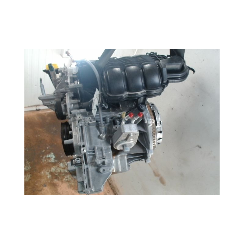 MOTEUR ESSENCE RENAULT TWINGO 1.0 SCe 75