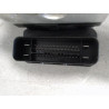 UNITE HYDRAULIQUE ABS FORD FIESTA