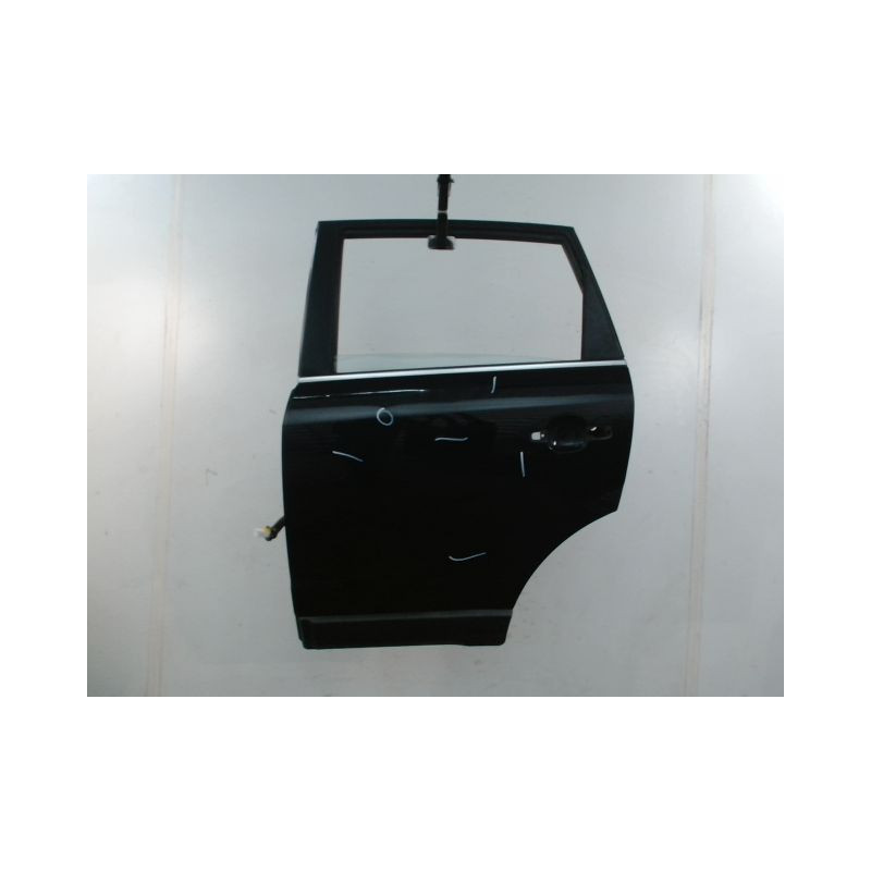 PORTE ARRIERE GAUCHE OPEL ANTARA