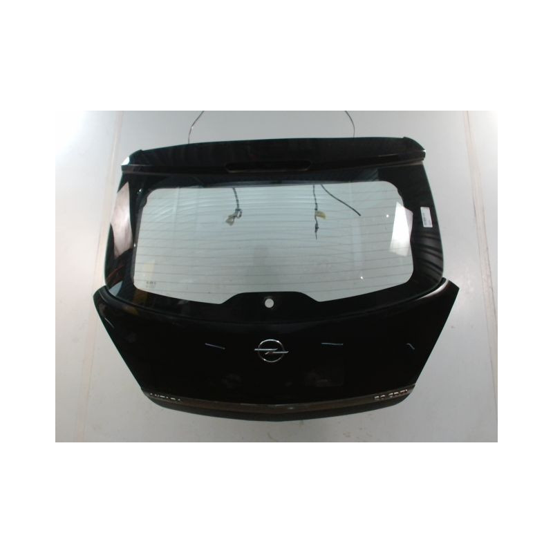 HAYON OPEL ANTARA