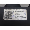 COMMANDE DE CHAUFFAGE VOLKSWAGEN POLO