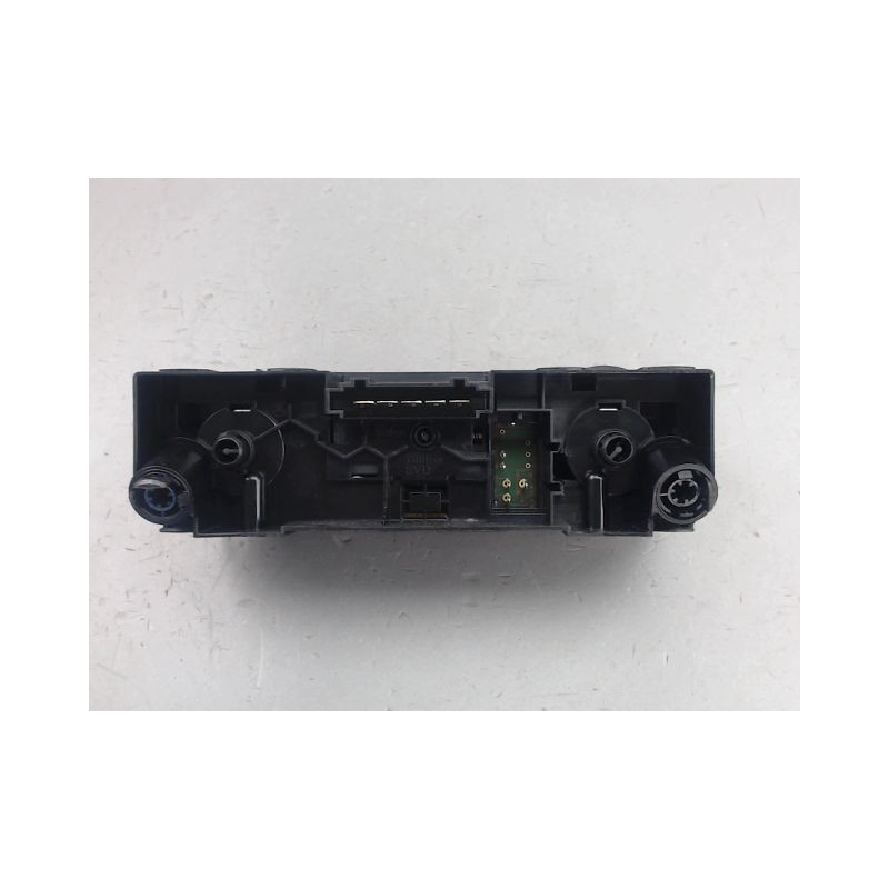 COMMANDE DE CHAUFFAGE VOLKSWAGEN POLO