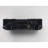 COMMANDE DE CHAUFFAGE VOLKSWAGEN POLO