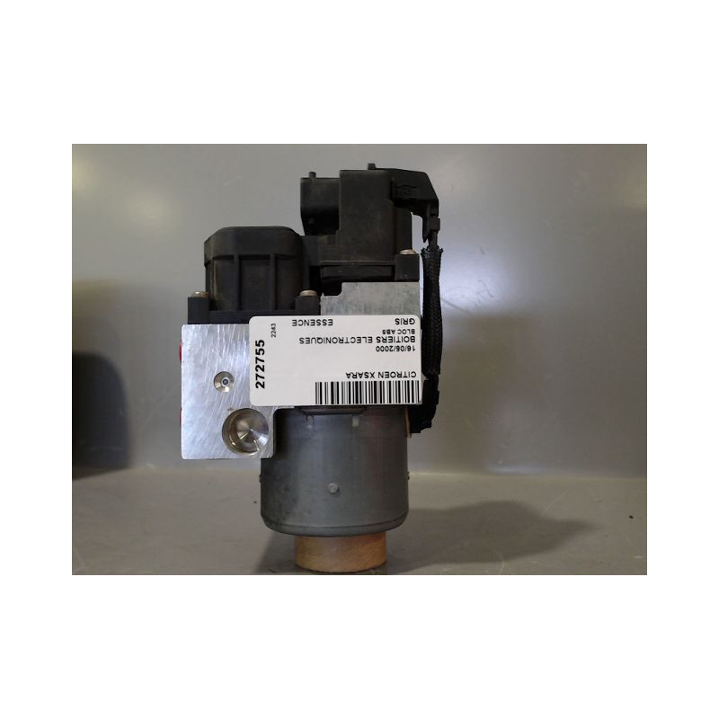 UNITE HYDRAULIQUE ABS CITROEN XSARA