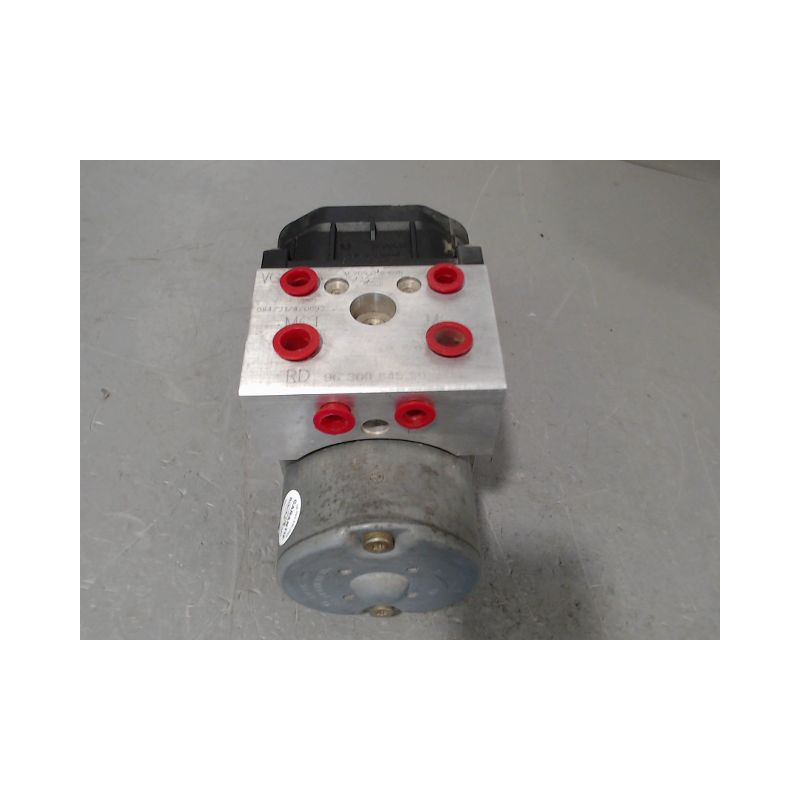 UNITE HYDRAULIQUE ABS CITROEN XSARA