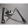 MECANISME LEVE-GLACE AVANT GAUCHE VOLKSWAGEN GOLF