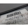 MECANISME LEVE-GLACE AVANT GAUCHE VOLKSWAGEN GOLF