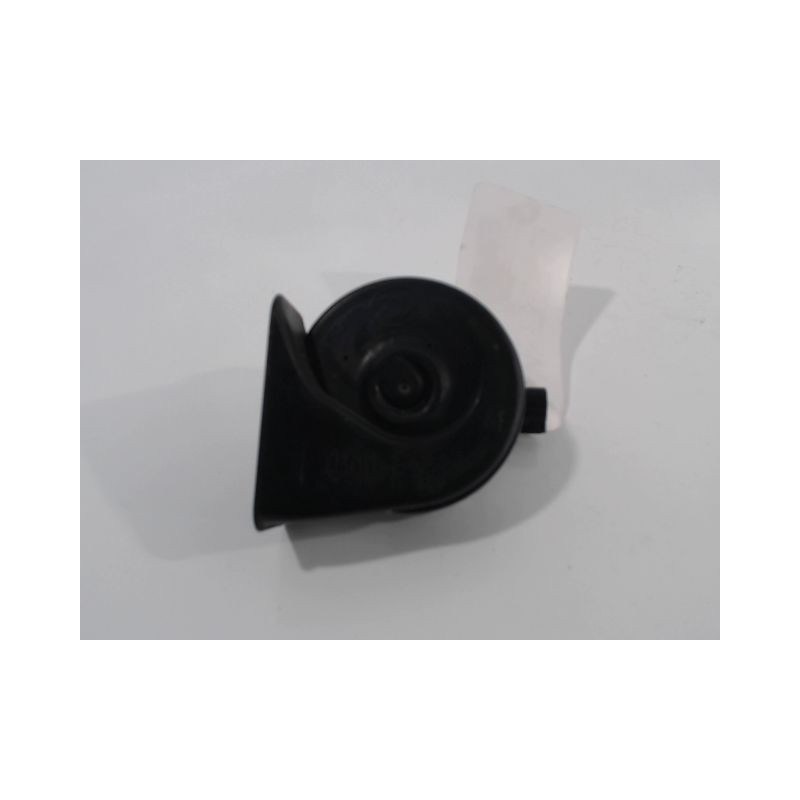 KLAXON / AVERTISSEUR FIAT 500 2007-