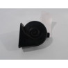 KLAXON / AVERTISSEUR FIAT 500 2007-