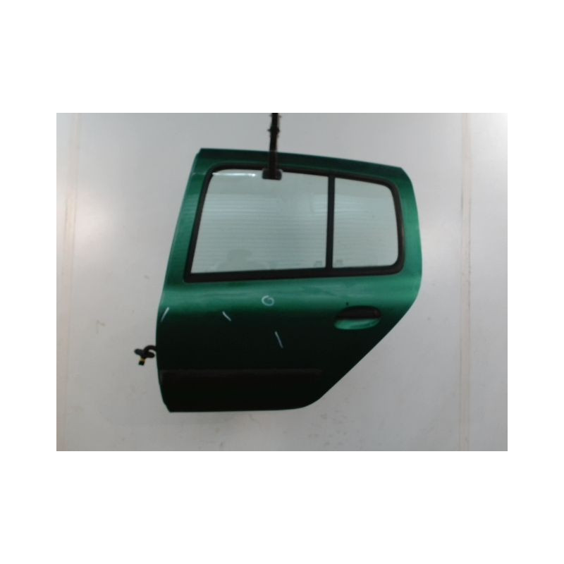 PORTE ARRIERE GAUCHE RENAULT CLIO