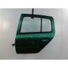 PORTE ARRIERE GAUCHE RENAULT CLIO