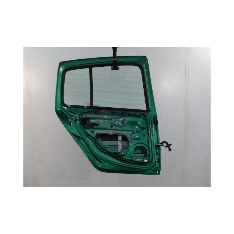 PORTE ARRIERE GAUCHE RENAULT CLIO