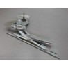 MECANISME LEVE-GLACE ARRIERE DROIT RENAULT MEGANE