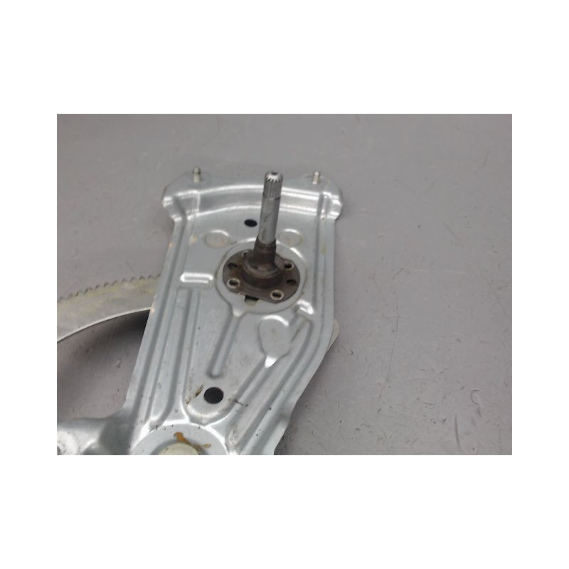 MECANISME LEVE-GLACE ARRIERE DROIT RENAULT MEGANE