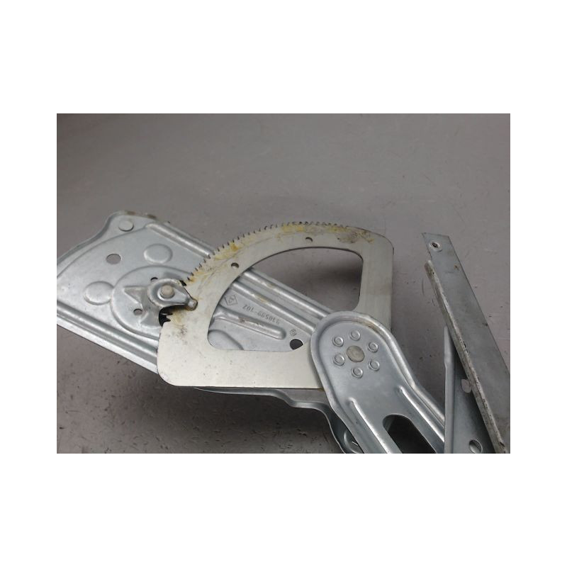 MECANISME LEVE-GLACE ARRIERE DROIT RENAULT MEGANE