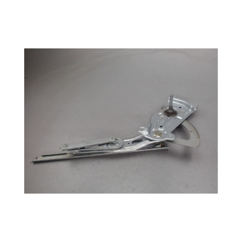 MECANISME LEVE-GLACE ARRIERE GAUCHE RENAULT MEGANE