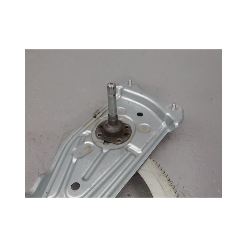 MECANISME LEVE-GLACE ARRIERE GAUCHE RENAULT MEGANE