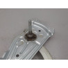 MECANISME LEVE-GLACE ARRIERE GAUCHE RENAULT MEGANE