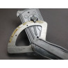 MECANISME LEVE-GLACE ARRIERE GAUCHE RENAULT MEGANE