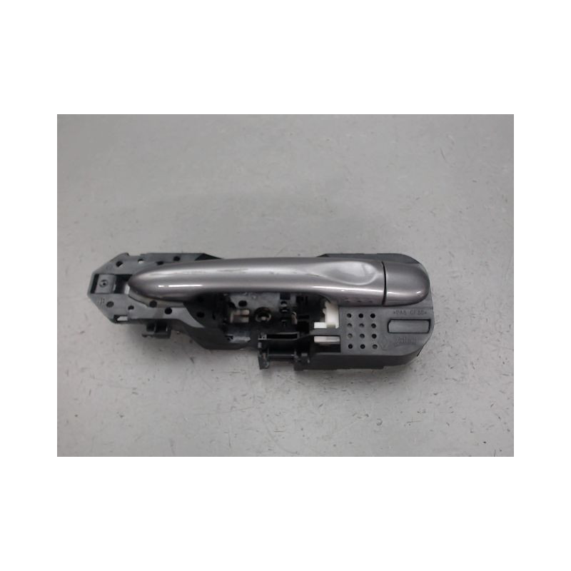 POIGNEE EXTERIEURE PORTE ARRIERE GAUCHE RENAULT MEGANE