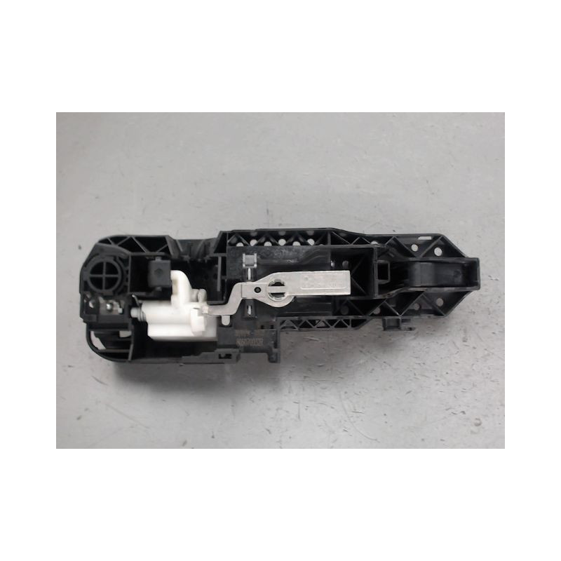 POIGNEE EXTERIEURE PORTE ARRIERE GAUCHE RENAULT MEGANE