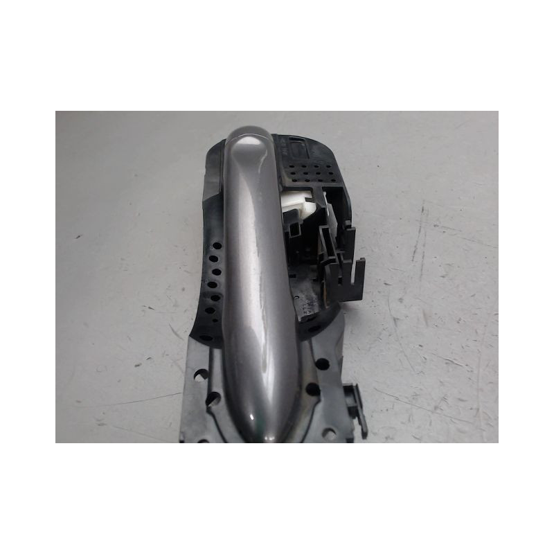 POIGNEE EXTERIEURE PORTE ARRIERE GAUCHE RENAULT MEGANE