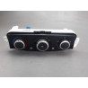COMMANDE DE CHAUFFAGE RENAULT MEGANE