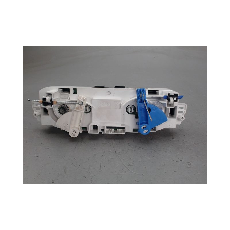 COMMANDE DE CHAUFFAGE RENAULT MEGANE