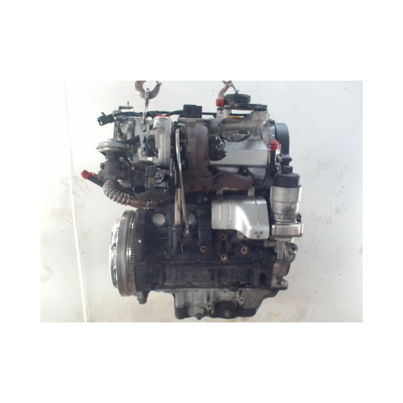 MOTEUR DIESEL OPEL ANTARA 2.0 CDTI 4x4