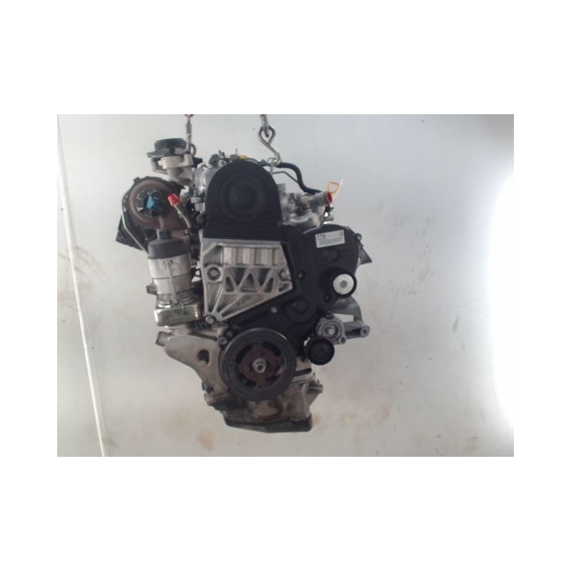 MOTEUR DIESEL OPEL ANTARA 2.0 CDTI 4x4