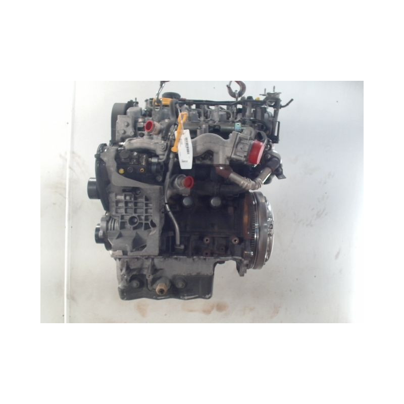 MOTEUR DIESEL OPEL ANTARA 2.0 CDTI 4x4
