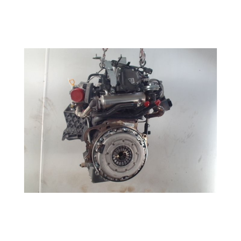MOTEUR DIESEL OPEL ANTARA 2.0 CDTI 4x4