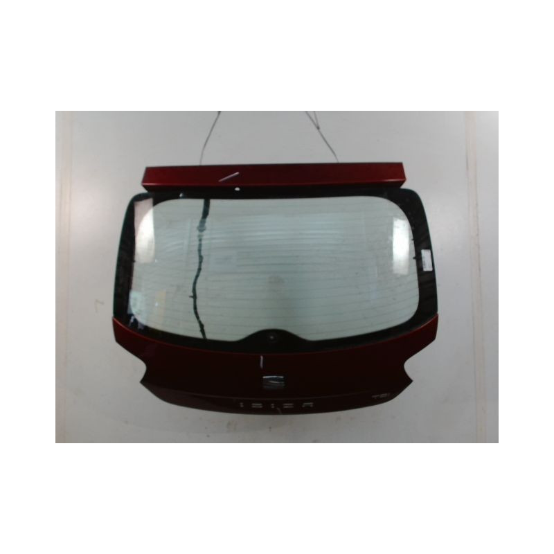 HAYON SEAT IBIZA