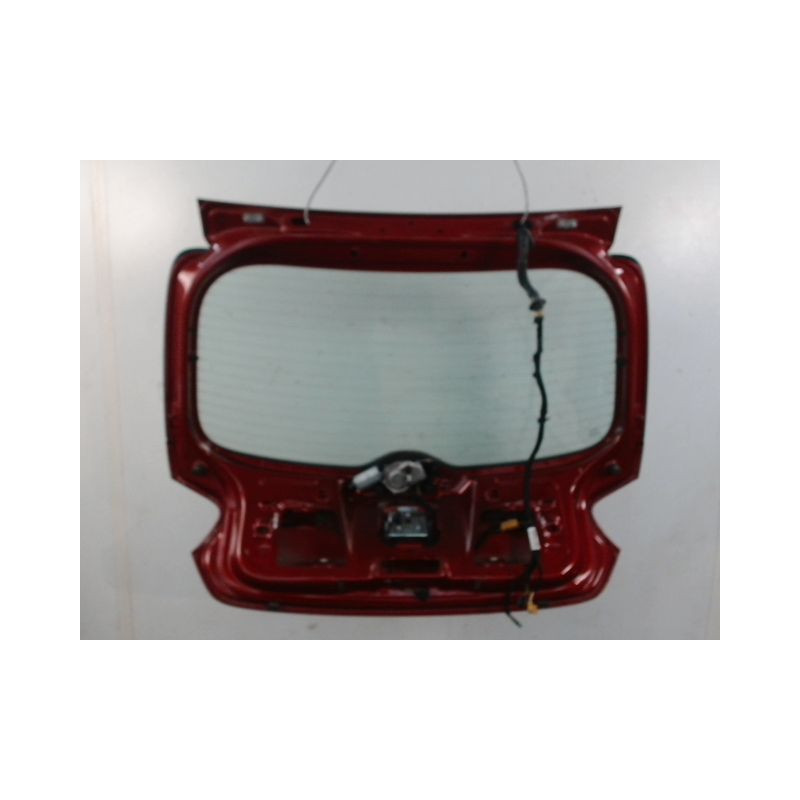 HAYON SEAT IBIZA