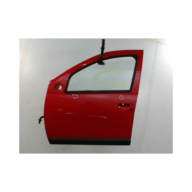 PORTE AVANT GAUCHE DACIA SANDERO