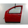 PORTE AVANT GAUCHE DACIA SANDERO